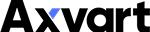 Axvart Logo