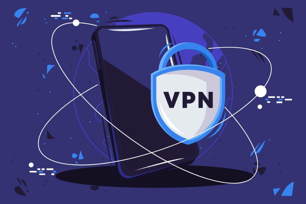 اشتراک vpn