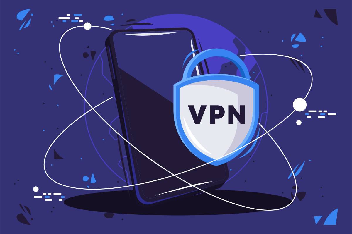 انتخابی هوشمند : خرید vpn اندروید